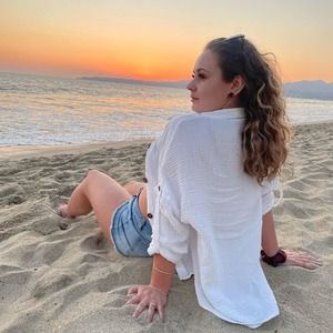 Meet your Posher, Tamara